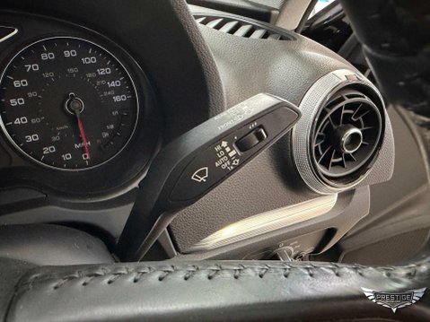 Audi A3 1.4 TFSI e-tron Sportback e-S Tronic Euro 6 5dr 8.8kWh 57