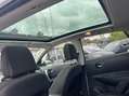 Nissan Qashqai 2.0 n-tec CVT 2WD Euro 5 5dr 31