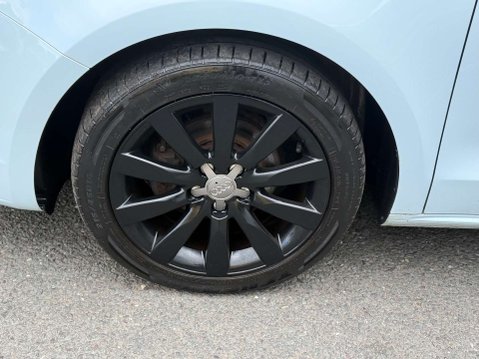 Audi A1 1.2 A1 Sportback TFSI Sport 5dr 63