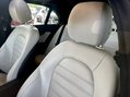 Mercedes-Benz C Class 2.1 C220d AMG Line (Premium Plus) 7G-Tronic+ Euro 6 (s/s) 4dr 50