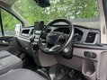 Ford Transit Custom 300 TREND P/V ECOBLUE 20