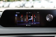 Lexus Ux 250H 25