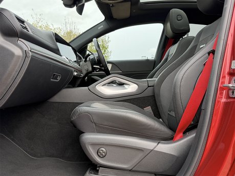 Mercedes-Benz GLE AMG GLE 53 4MATICPLUS PREMIUM PLUS MHEV 36