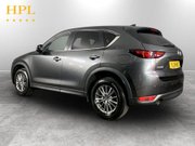 Mazda CX-5 2.0 SKYACTIV-G SE-L Nav SUV 5dr Petrol Manual Euro 6 (s/s) (165 ps) Cruise 5