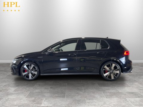 Volkswagen Golf 2.0 TDI GTD Hatchback 5dr Diesel DSG Euro 6 (s/s) (200 ps) 4