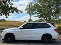 BMW X5 3.0 30d M Sport Auto xDrive Euro 6 (s/s) 5dr 8