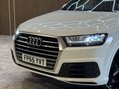 Audi Q7 3.0 Q7 S Line TDI Quattro Auto 4WD 5dr 39