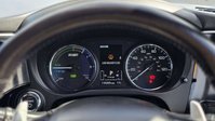 Mitsubishi Outlander 2.4h TwinMotor 13.8kWh 4h SUV 5dr Petrol Plug-in Hybrid CVT 4WD Euro 6 (s/s 36