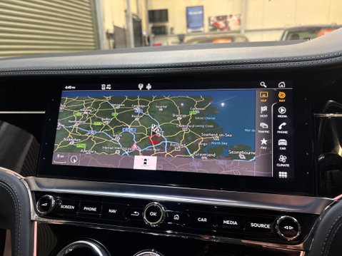 Bentley Continental 6.0 W12 GT Auto 4WD Euro 6 2dr 34