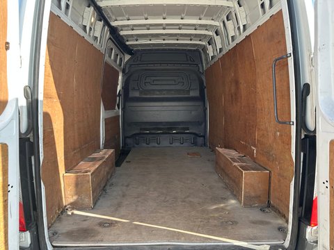 Mercedes-Benz Sprinter 315 CDI PROGRESSIVE 12