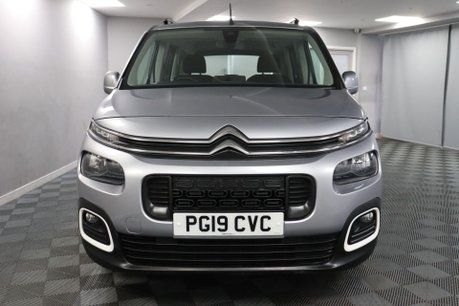 Citroen Berlingo PURETECH FLAIR M S/S 2