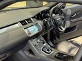 Land Rover Range Rover Evoque 2.0 Range Rover Evoque HSE Dynamic SD4 Auto 4WD 5dr 72