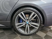 BMW 3 Series 3.0 335d M Sport Touring 5dr Diesel Auto xDrive Euro 6 (s/s) (313 ps) 28