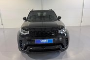 Land Rover Discovery 3.0 D300 MHEV R-Dynamic SE Auto 4WD Euro 6 (s/s) 5dr 15