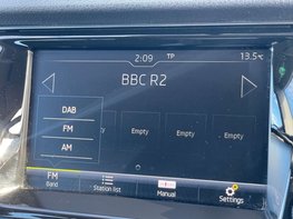 Skoda Fabia 1.0 Fabia Colour Edition TSI 5dr 30