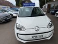 Volkswagen Up 1.0 Move up! Euro 5 3dr 9