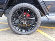Mercedes-Benz G Series G 350 D 4MATIC Seeker Styled with full history and 17k Upgrades was 59950 16