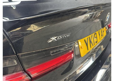 BMW 3 Series 2.0 320d M Sport Saloon 4dr Diesel Auto xDrive Euro 6 (s/s) (190 ps) 16