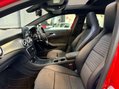 Mercedes-Benz GLA 2.1 GLA 220 D 4Matic AMG Line Premium+ Auto 4WD 5dr 61