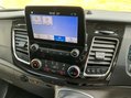 Ford Transit Custom 2.0 280 EcoBlue Limited L1 H1 Euro 6 (s/s) 5dr 24