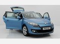 Renault Megane 1.5 Megane Dynamique TomTom dCi Semi-Auto 5dr 1