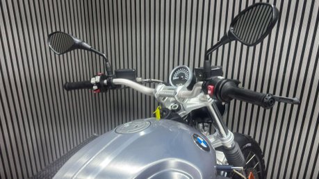 BMW R nine T 1170 X 2017 MOT MAY 2027 ONLY 9K STUNNING EXAMPLE 27
