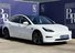 Tesla Model 3 Saloon 4dr Electric Auto RWD (241 bhp)