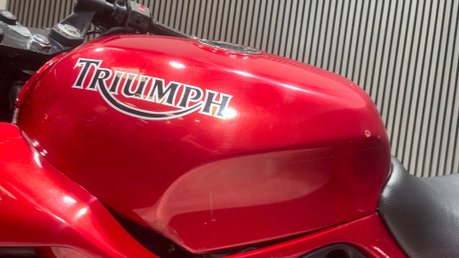 Triumph Sprint 900 1998 44K RUNNING PROJECT BIKE CLASSIC COMMUTER 885CC 15