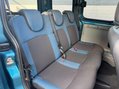 Renault Kangoo 1.2 16v 75 Authentique 5dr 11