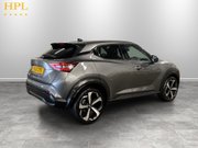 Nissan Juke 1.0 DIG-T Tekna SUV 5dr Petrol Manual Euro 6 (s/s) (114 ps) 7