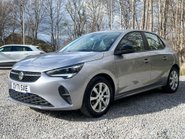 Vauxhall Corsa 1.2 Corsa SE 5dr 7