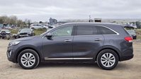 Kia Sorento 2.2 CRDi KX-2 SUV 5dr Diesel Auto AWD Euro 6 (s/s) (197 bhp) 10