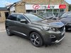 Peugeot 3008 S/S ALLURE