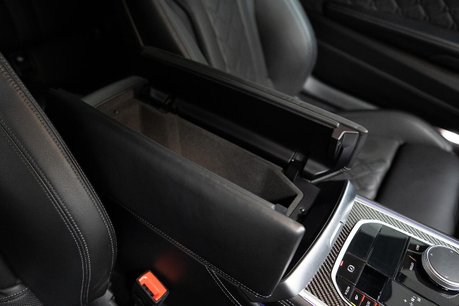 BMW M8 i V8 Competition Coupe 4.4 Automatic Petrol 24