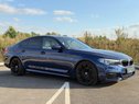 BMW 5 Series 2.0 520d M Sport Auto Euro 6 (s/s) 4dr