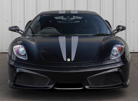 Ferrari 430 Scuderia 4