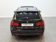 BMW 3 Series 2.0 320d M Sport Touring Auto 5dr 19