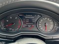 Audi A5 2.0 TDI 40 Black Edition Sportback S Tronic quattro Euro 6 (s/s) 5dr 12