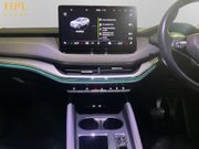 Skoda Enyaq iV 62kWh 60 SUV 5dr Electric Auto (DC120kW) (179 ps) Alloys - Air Con - DAB 17