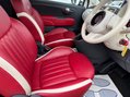 Fiat 500 0.9 TwinAir Cult Dualogic Euro 6 (s/s) 2dr 27