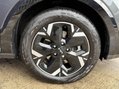 Kia Niro 64.8kWh 3 SUV 5dr Electric Auto (201 bhp) 14
