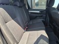 Toyota Hilux INVINCIBLE 4WD D-4D DCB 8