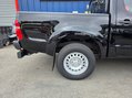 Toyota Hilux ACTIVE 4X4 D-4D DCB 9