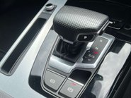 Audi Q5 2.0 Q5 S Line 40 TDI MHEV Quattro Semi-Auto 4WD 5dr 38