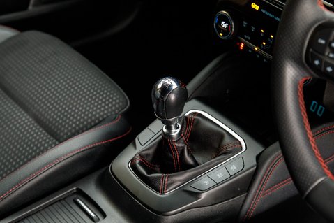 Ford Focus ST-LINE X EDITION MHEV 33