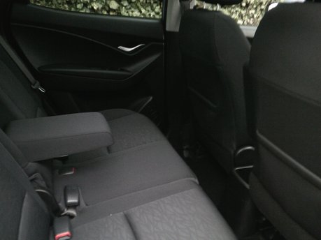 Hyundai ix20 STYLE ONLY 27,000 MILES FROM NEW 10