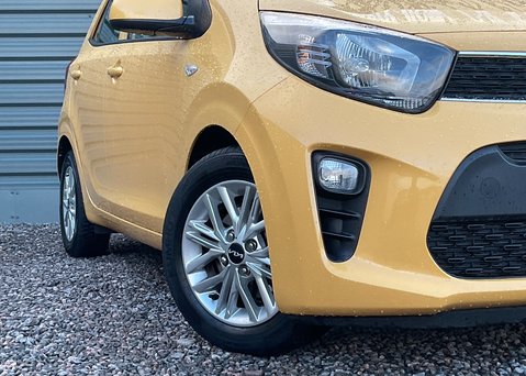 Kia Picanto 1.0 2 [4 seats] 2