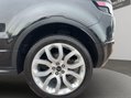 Land Rover Range Rover Evoque Evoque Dynamic Coupe AWD 3dr Petrol Auto 43