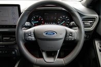 Ford Focus ST-LINE 21