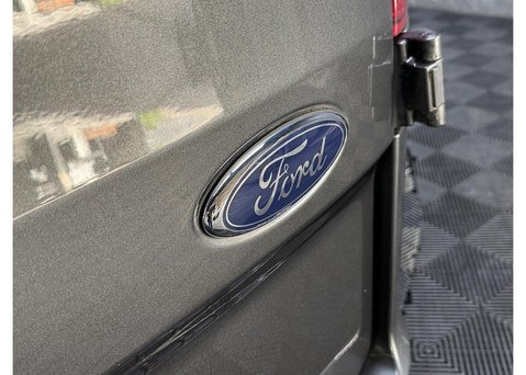 Ford Transit Custom 2.0 280 EcoBlue Limited Panel Van 5dr Diesel Manual L1 H1 Euro 6 (s/s) (130 15